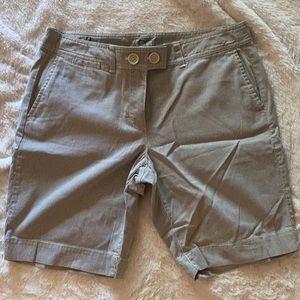 Loft women’s shorts